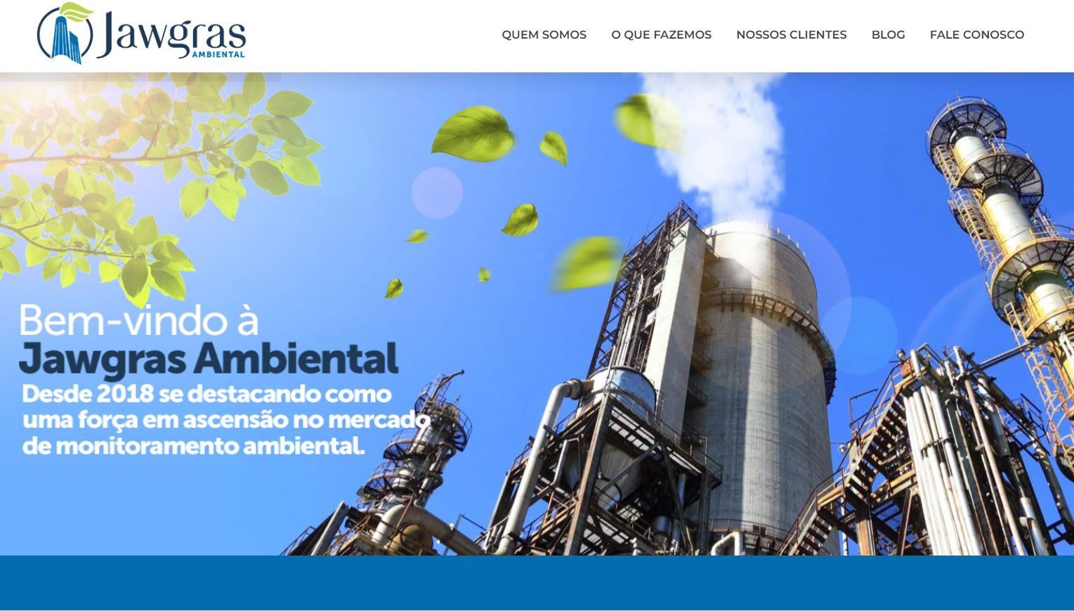 Analitica Ambiental